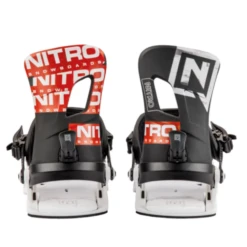 Scott || Rossignol || Mammut Soldes Magasin -Scott || Rossignol || Mammut Soldes Magasin fixations snowboard nitro rambler raw homme 1