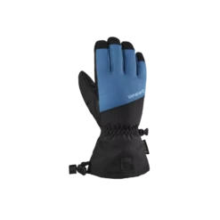 Gants De Ski Dakine "Rover Gore-tex Glove" - Enfant -Scott || Rossignol || Mammut Soldes Magasin gants rover gore tex kids 3
