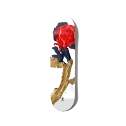 Powell Peralta GIRL DECK BLOOMING GASS 8.25 X 31.75