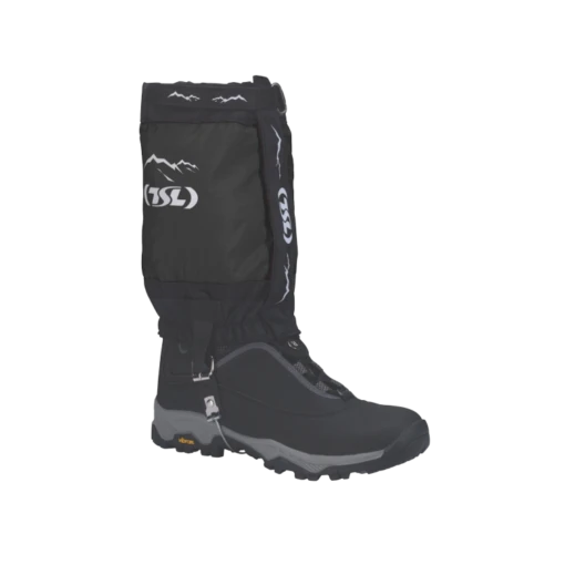 Guêtres TSL "HIGH TREK SHORT" -Scott || Rossignol || Mammut Soldes Magasin guetres tsl high trek