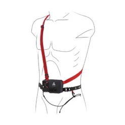Accessoire De Secours Holster Neo Pro "Arva"