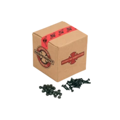 INDEPENDENT VISSERIE GP PHILLIPS 1 POUCE BLACK BOITE DE 160