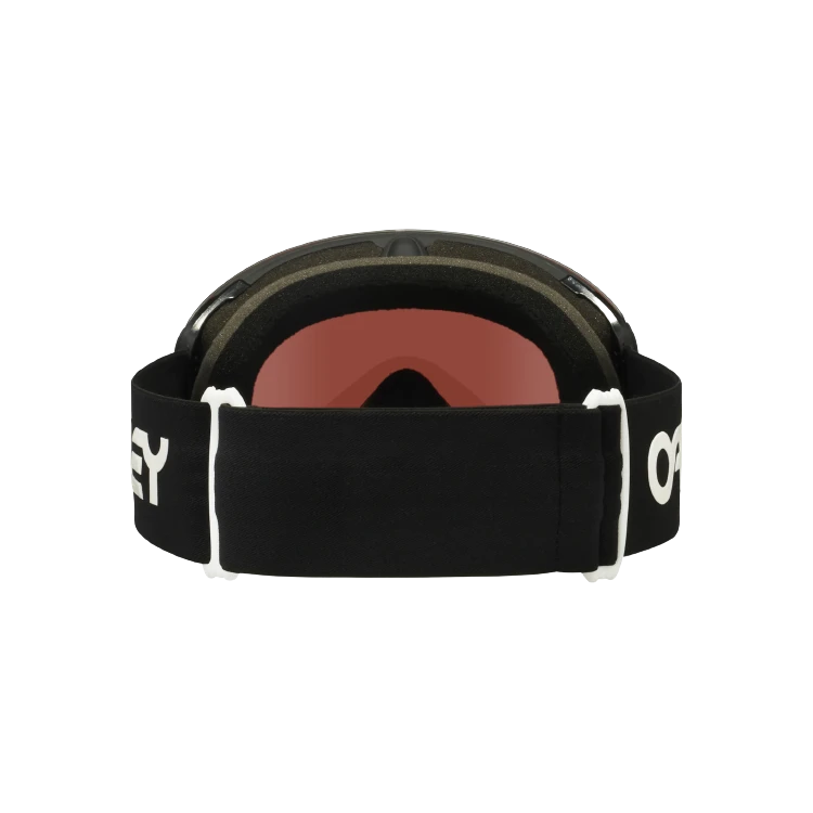 Masque Oakley "Flight Deck L Factory Pilot Snow Goggles Verres Prizm Snow Sapphire Iridium, Sangle Factory Pilot Black" 4 Masque Oakley "Flight Deck L Factory Pilot Snow Goggles Verres Prizm Snow Sapphire Iridium, Sangle Factory Pilot Black" – Image 2