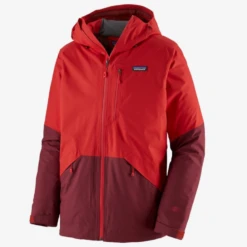 Veste Patagonia "Snowshot Jacket" - Homme