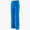 Pantalon De Ski Patagonia "Upstride Pants" - Homme -Scott || Rossignol || Mammut Soldes Magasin m s snowshot pants smolder blue 1