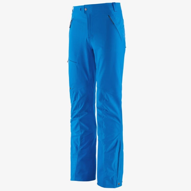 Pantalon De Ski Patagonia "Upstride Pants" - Homme 3 Pantalon De Ski Patagonia "Upstride Pants" - Homme