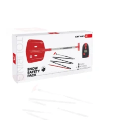 Pack ARVA "Safety Box Evo 4"