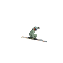 Pack De Ski De Piste Volkl "DEACON 75+VMOTION 10 GW Black"