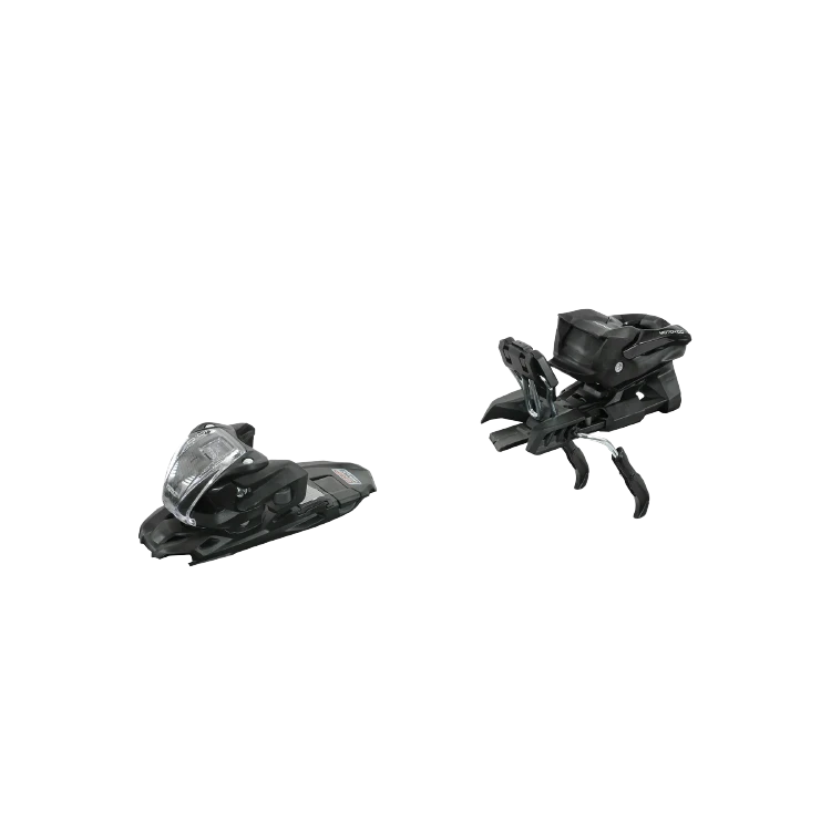 Pack De Ski De Piste Volkl "DEACON 75+VMOTION 10 GW Black" 6 Pack De Ski De Piste Volkl "DEACON 75+VMOTION 10 GW Black" – Image 4