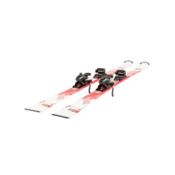 Rossignol Pack Ski VOLKL "Deacon 7.2 BLK/RED + FDT TP 10 80MM" -Scott || Rossignol || Mammut Soldes Magasin pack ski volkl deacon 72 blkred fdt tp 10 80mm 2