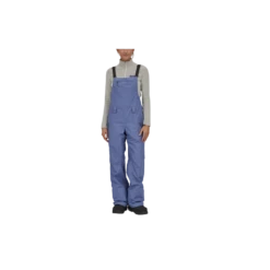 Pantalon De Ski Patagonia "W's Powder Town Bibs" - Femme