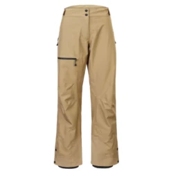Picture Organic Clothing Pantalon De Ski/snow Picture "Sylva 3L Pants" - Femme -Scott || Rossignol || Mammut Soldes Magasin pantalon de skisnow picture sylva 3l pants dark stone homme 4