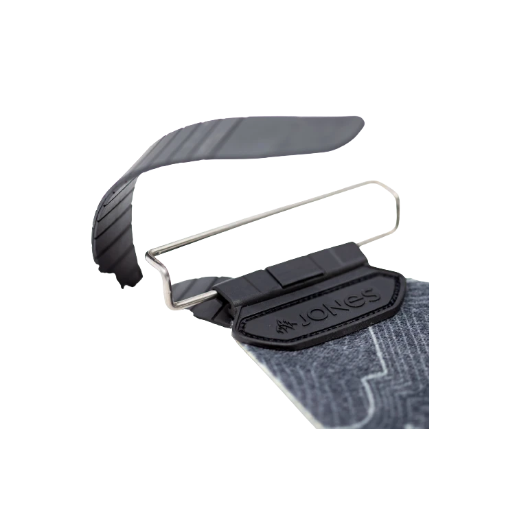 Peaux Jones "Nomad PRO Splitboard Skins" 3 Peaux Jones "Nomad PRO Splitboard Skins"