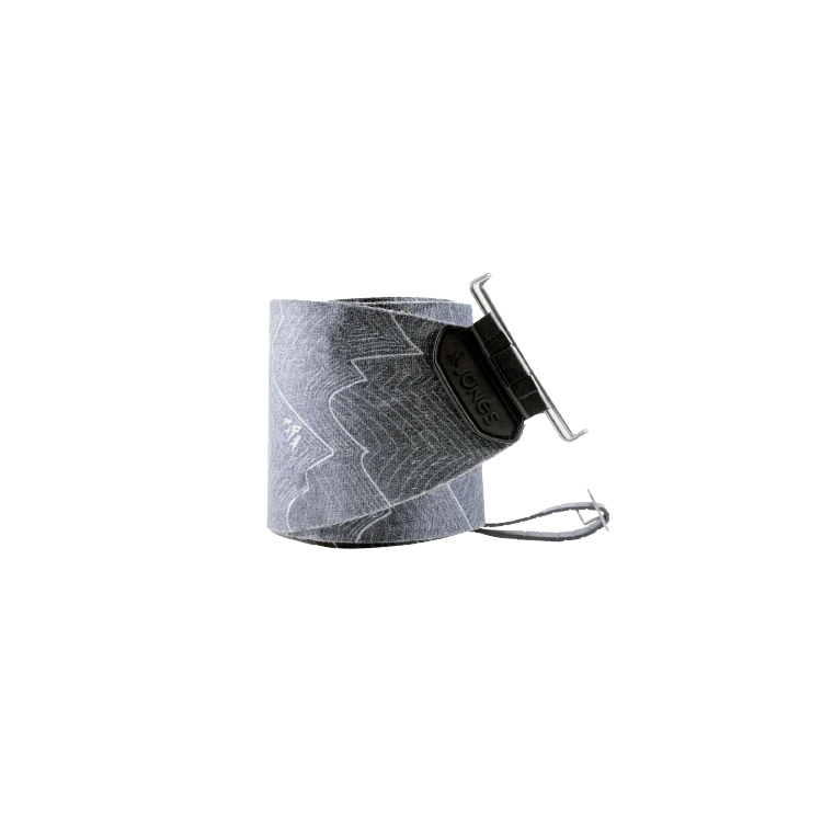 Peaux Jones "Nomad PRO Splitboard Skins" 5 Peaux Jones "Nomad PRO Splitboard Skins" – Image 3