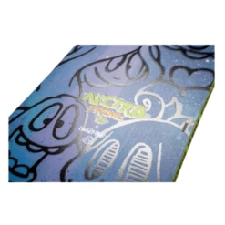 Planche Snowboard Nitro "Prime X DD" - Homme -Scott || Rossignol || Mammut Soldes Magasin planche snowboard nitro prime x dd homme 2