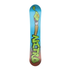 Planche Snowboard Nitro "Prime X DD" - Homme