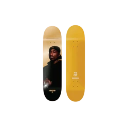 PRIMITIVE DECK RODRIGUEZ SHINE GOLD