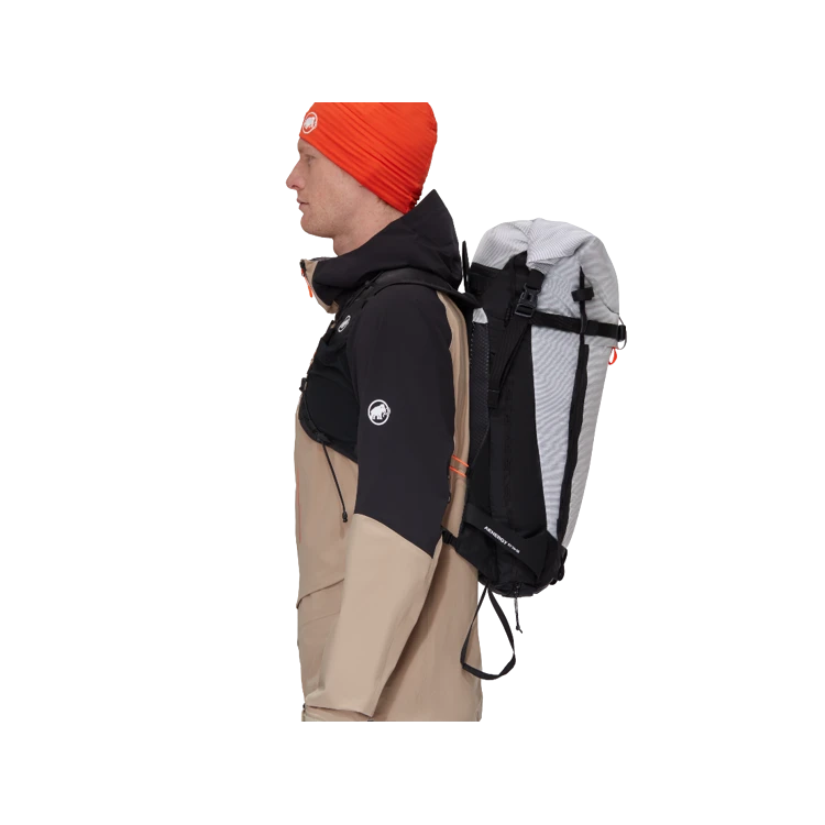 Sac à Dos De Ski Mammut "Aenergy ST 20-25" 5 Sac à Dos De Ski Mammut "Aenergy ST 20-25" – Image 3