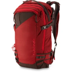 Sac Avalanche Dakine "Poacher RAS 26L" -Scott || Rossignol || Mammut Soldes Magasin sac avalanche dakine poacher ras 26l 3