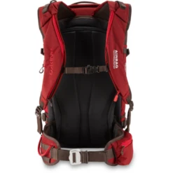 Sac Avalanche Dakine "Poacher RAS 26L" -Scott || Rossignol || Mammut Soldes Magasin sac avalanche dakine poacher ras 26l 4