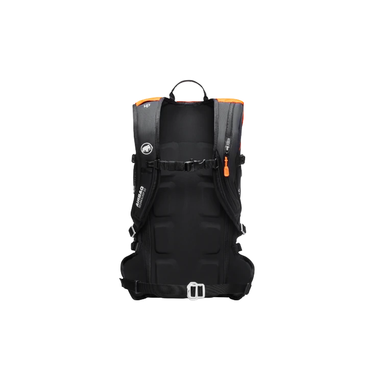 Sac Sécurité Avalanche Mammut "Free 28 Removable Airbag 3.0" 4 Sac Sécurité Avalanche Mammut "Free 28 Removable Airbag 3.0" – Image 2