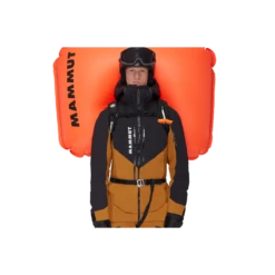 Sac Sécurité Avalanche Mammut "Free 28 Removable Airbag 3.0" 8 Sac Sécurité Avalanche Mammut "Free 28 Removable Airbag 3.0" -Scott || Rossignol || Mammut Soldes Magasin sac securite avalanche mammut free 28 removable airbag 30 2