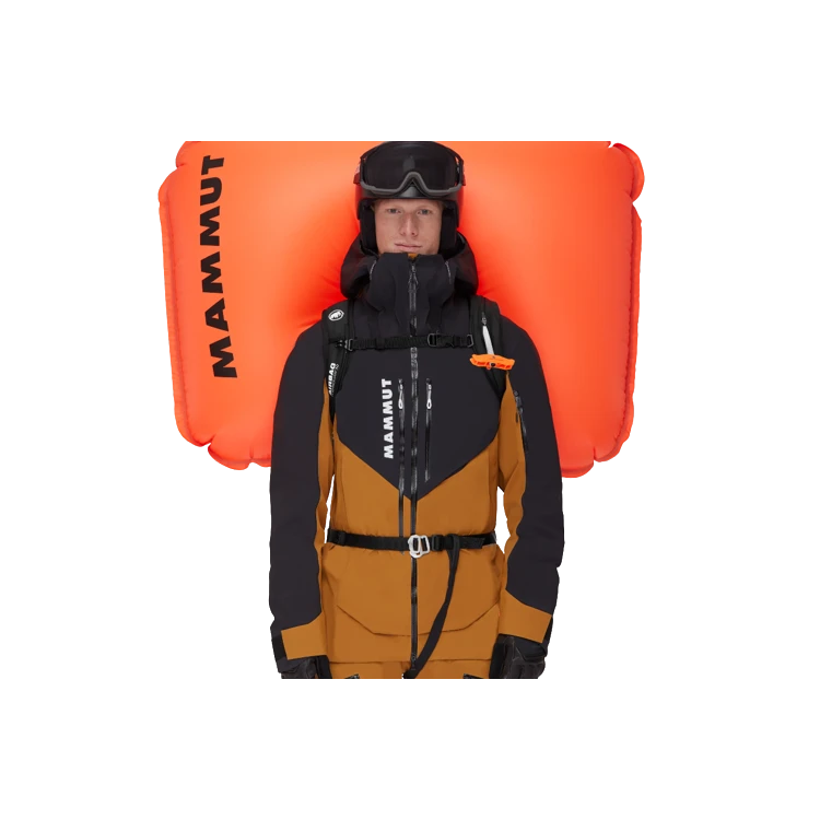 Sac Sécurité Avalanche Mammut "Free 28 Removable Airbag 3.0" 5 Sac Sécurité Avalanche Mammut "Free 28 Removable Airbag 3.0" – Image 3