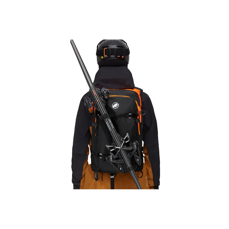 Sac Sécurité Avalanche Mammut "Free 28 Removable Airbag 3.0" 6 Sac Sécurité Avalanche Mammut "Free 28 Removable Airbag 3.0" – Image 4