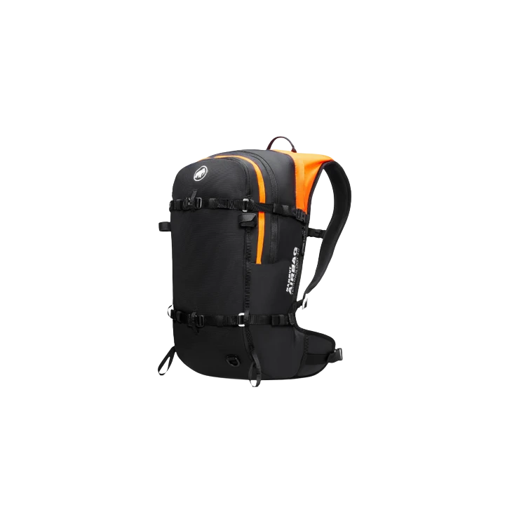 Sac Sécurité Avalanche Mammut "Free 28 Removable Airbag 3.0" 3 Sac Sécurité Avalanche Mammut "Free 28 Removable Airbag 3.0"