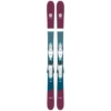 BLACK CROWS Ski All-mountain Rossignol "Trixie XP10" 2 BLACK CROWS Ski All-mountain Rossignol "Trixie XP10" -Scott || Rossignol || Mammut Soldes Magasin ski all mountain rossignol trixie xp10 enfant