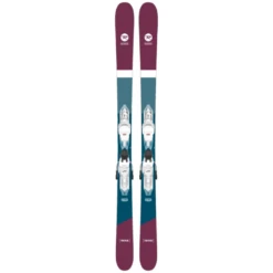 BLACK CROWS Ski All-mountain Rossignol "Trixie XP10"