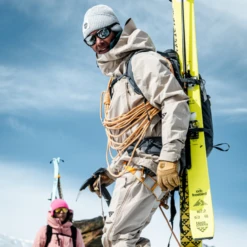 Ski Black Crows "Orb Freebird 20.21" -Scott || Rossignol || Mammut Soldes Magasin ski black crows orb freebird 2021 173 2