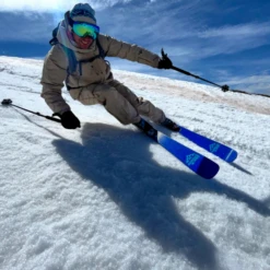 Ski Black Crows "Ova Freebird 20.21" -Scott || Rossignol || Mammut Soldes Magasin ski black crows ova freebird 2021 170 1 3