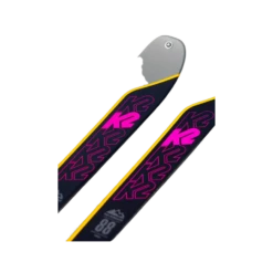 Ski De Randonnée K2 "F20 Talkback88" -Scott || Rossignol || Mammut Soldes Magasin ski de randonnee k2 f20 wayback 88 6