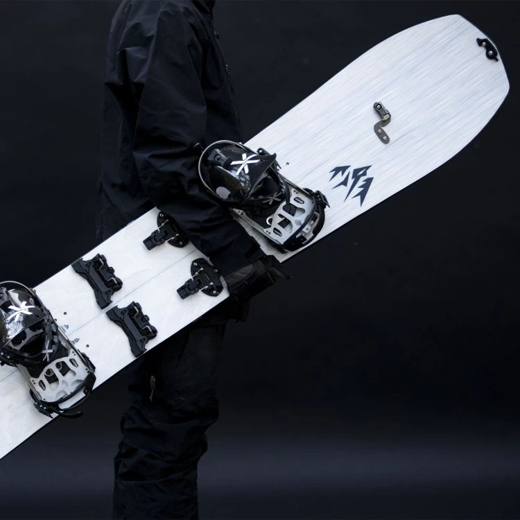 Splitboard "Solution" JONES - Homme - 2022 4 Splitboard "Solution" JONES - Homme - 2022 – Image 2