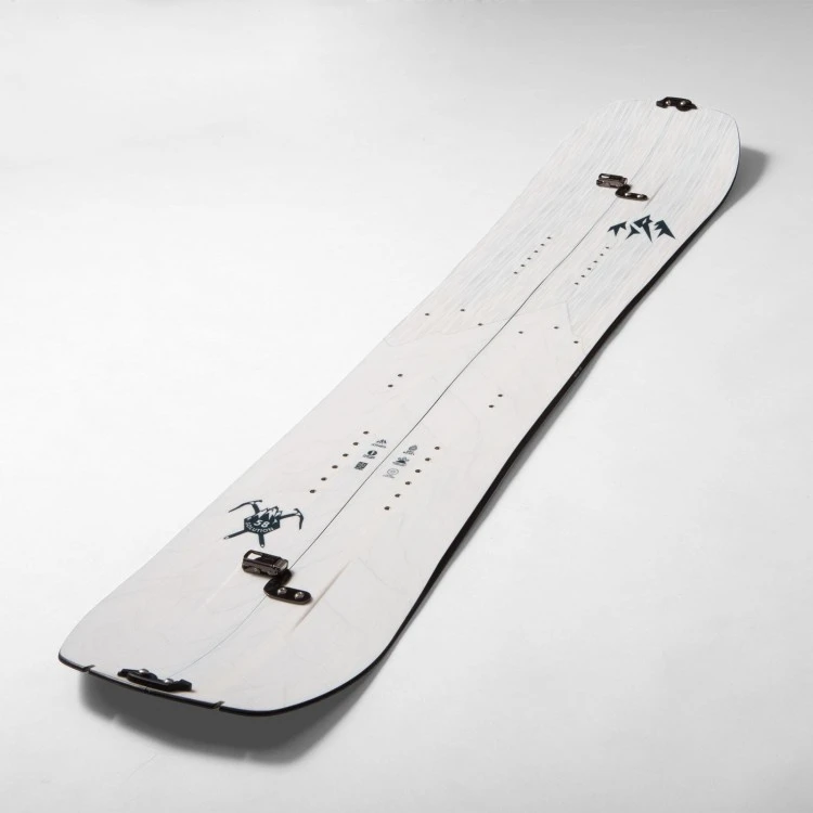 Splitboard "Solution" JONES - Homme - 2022 5 Splitboard "Solution" JONES - Homme - 2022 – Image 3