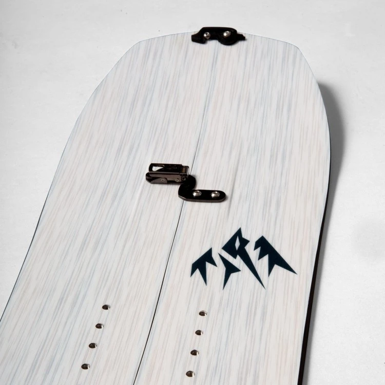 Splitboard "Solution" JONES - Homme - 2022 6 Splitboard "Solution" JONES - Homme - 2022 – Image 4