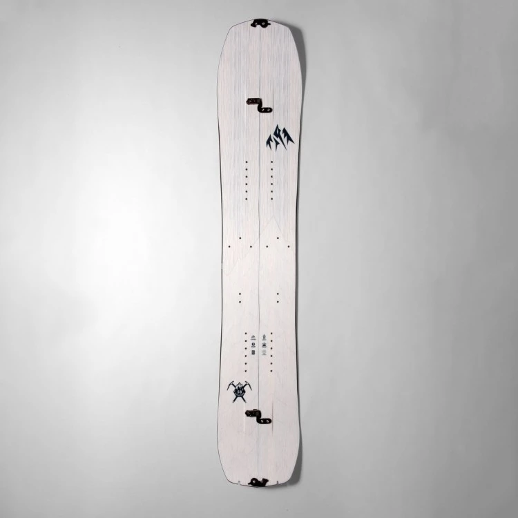 Splitboard "Solution" JONES - Homme - 2022 7 Splitboard "Solution" JONES - Homme - 2022 – Image 5