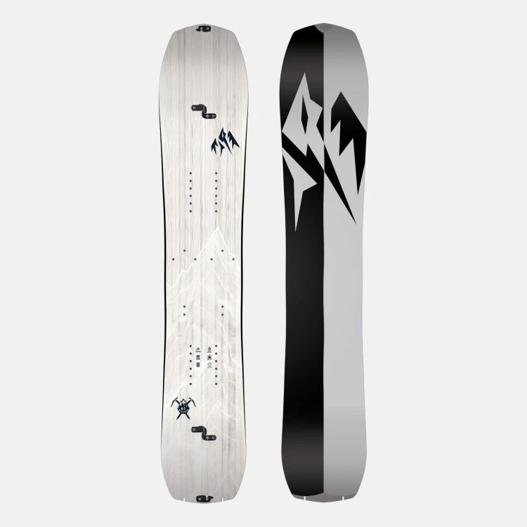 Splitboard "Solution" JONES - Homme - 2022 9 Splitboard "Solution" JONES - Homme - 2022 – Image 7