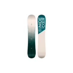 Snowboard Nidecker "Elle 2023"