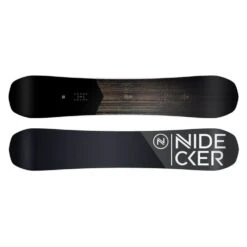 Snowboard Nidecker "Score"