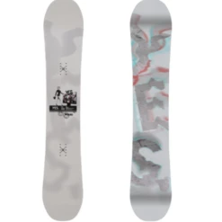 Yes! Snowboard Yes "TYPO" - Homme