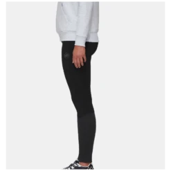 Sous-vêtement Technique Mammut "Aconcagua ML Tights Long" - Femme 8 Sous-vêtement Technique Mammut "Aconcagua ML Tights Long" - Femme -Scott || Rossignol || Mammut Soldes Magasin sous vetement technique mammut aconcagua ml tights long femme 2