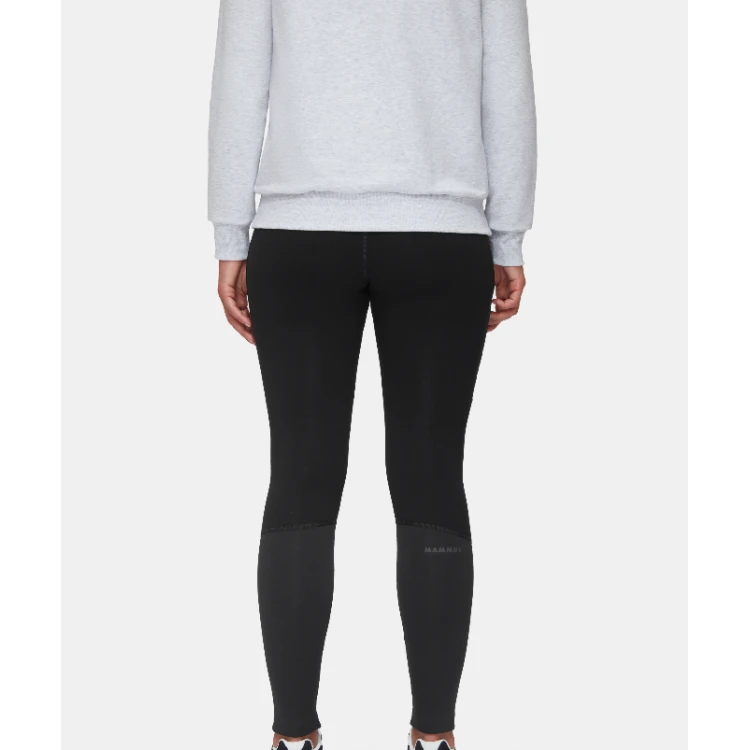 Sous-vêtement Technique Mammut "Aconcagua ML Tights Long" - Femme 6 Sous-vêtement Technique Mammut "Aconcagua ML Tights Long" - Femme – Image 4