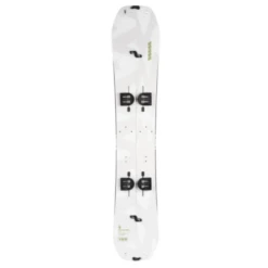 Splitboard K2 "Marauder Split Package 159" - Mixte