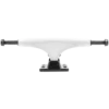 TENSOR TRUCKS ALLOYS 5.25 WHITE BLACK