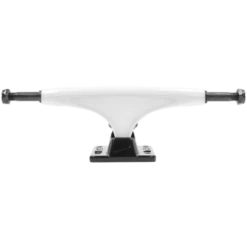 TENSOR TRUCKS ALLOYS 5.25 WHITE BLACK