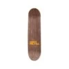 Baker THANK YOU DECK TOREY PUDWILL PUD FICTION BLACK 8.0
