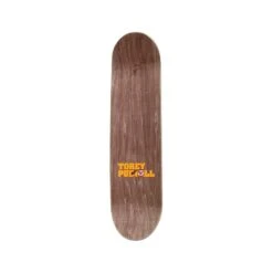 Baker THANK YOU DECK TOREY PUDWILL PUD FICTION BLACK 8.0