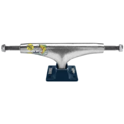 THUNDER TRUCK PRO 149 FOY ANGLER POLISHED BLUE